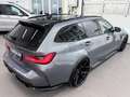 BMW M3 Competition M xDrive Touring M-Performance KW YIDO Gris - thumbnail 17