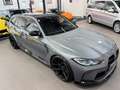 BMW M3 Competition M xDrive Touring M-Performance KW YIDO Gris - thumbnail 20