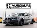 BMW M3 Competition M xDrive Touring M-Performance KW YIDO Gris - thumbnail 1