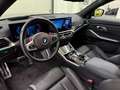 BMW M3 Competition M xDrive Touring M-Performance KW YIDO Gris - thumbnail 23