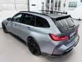 BMW M3 Competition M xDrive Touring M-Performance KW YIDO Gris - thumbnail 10