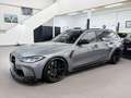 BMW M3 Competition M xDrive Touring M-Performance KW YIDO Gris - thumbnail 5