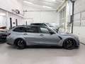 BMW M3 Competition M xDrive Touring M-Performance KW YIDO Gris - thumbnail 19