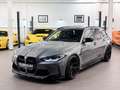 BMW M3 Competition M xDrive Touring M-Performance KW YIDO Gris - thumbnail 3