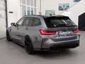 BMW M3 Competition M xDrive Touring M-Performance KW YIDO Gris - thumbnail 4