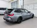 BMW M3 Competition M xDrive Touring M-Performance KW YIDO Gris - thumbnail 18