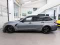 BMW M3 Competition M xDrive Touring M-Performance KW YIDO Gris - thumbnail 8