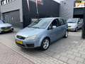 Ford Focus C-Max 1.6-16V Trend 3e Eigenaar! Airco NAP APK Blau - thumbnail 1