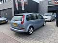 Ford Focus C-Max 1.6-16V Trend 3e Eigenaar! Airco NAP APK Blau - thumbnail 4