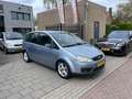 Ford Focus C-Max 1.6-16V Trend 3e Eigenaar! Airco NAP APK Blau - thumbnail 3