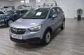 Opel Crossland X 1.2 Edition *NAVI/SHZ/PDC/RFK/AHK* Gris - thumbnail 4