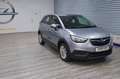 Opel Crossland X 1.2 Edition *NAVI/SHZ/PDC/RFK/AHK* Gris - thumbnail 3