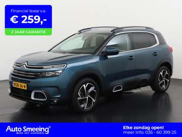 1.6 Plug-in Hybrid 225 Shine | Stoelverwarming | C