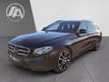 Mercedes-Benz E 250 T Avantgarde+Com+Night+Burm+B-BEAM+360+SHZ Noir - thumbnail 4