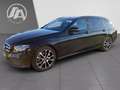 Mercedes-Benz E 250 T Avantgarde+Com+Night+Burm+B-BEAM+360+SHZ Noir - thumbnail 15