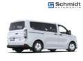 Ford Transit Custom Kombi Trend 320L1 2,0L Eblue 136PS M FWD Weiß - thumbnail 4