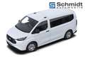 Ford Transit Custom Kombi Trend 320L1 2,0L Eblue 136PS M FWD Weiß - thumbnail 8