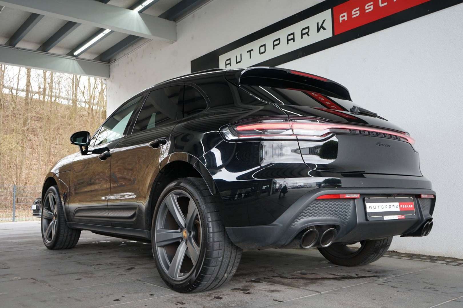 Porsche Macan II Base -  - Joinsteer - #4
