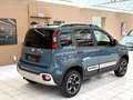 Fiat Panda TwinAir Cross 4x4 Schiebedach | CarPlay | Android Grau - thumbnail 4
