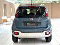 Fiat Panda TwinAir Cross 4x4 Schiebedach | CarPlay | Android Grau - thumbnail 5