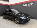 Volkswagen Polo Polo VI 2022 1.0 tsi R-Line 95cv Nero - thumbnail 1