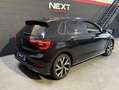 Volkswagen Polo Polo VI 2022 1.0 tsi R-Line 95cv Nero - thumbnail 5