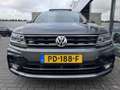 Volkswagen Tiguan R-Line 1.4 TSI ACT Highline Grijs - thumbnail 3