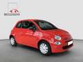 Fiat 500 1.0 GSE Hybrid + Ganzjahresreifen Orange - thumbnail 8