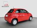 Fiat 500 1.0 GSE Hybrid + Ganzjahresreifen Orange - thumbnail 6