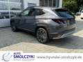 Hyundai TUCSON 1.6 6-AT HYBRID 4WD PRIME MJ25 MATRIX+NAVI Grijs - thumbnail 4