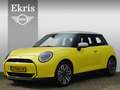 MINI Cooper E 3-deurs | Classic Trim + Package S Geel - thumbnail 1