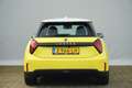 MINI Cooper E 3-deurs | Classic Trim + Package S Geel - thumbnail 5