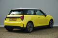MINI Cooper E 3-deurs | Classic Trim + Package S Geel - thumbnail 4