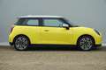 MINI Cooper E 3-deurs | Classic Trim + Package S Geel - thumbnail 3