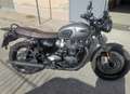 Triumph Bonneville T120 Gris - thumbnail 4