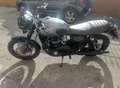 Triumph Bonneville T120 Gris - thumbnail 6