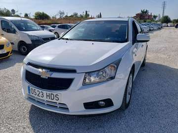 2.0VCDi LT Aut. 163