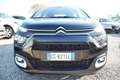 Citroen C3 1.5HDI 100CV 6M CLIMA CRUISE BT LED OK NEOPAT. IVA Zwart - thumbnail 4