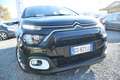 Citroen C3 1.5HDI 100CV 6M CLIMA CRUISE BT LED OK NEOPAT. IVA Zwart - thumbnail 2