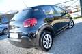 Citroen C3 1.5HDI 100CV 6M CLIMA CRUISE BT LED OK NEOPAT. IVA Zwart - thumbnail 8