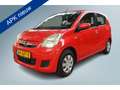 Daihatsu Cuore 1.0 Premium Rood - thumbnail 1