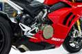 Ducati Panigale V4 R I Approved I Carbon I Performance Piros - thumbnail 14