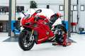 Ducati Panigale V4 R I Approved I Carbon I Performance Červená - thumbnail 6