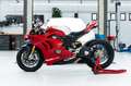 Ducati Panigale V4 R I Approved I Carbon I Performance Roşu - thumbnail 5