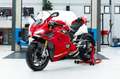 Ducati Panigale V4 R I Approved I Carbon I Performance Kırmızı - thumbnail 1