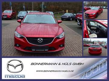 Kombi 2.0 Sports-Line *Leder*Navi*Bose*Xenon*PDC*