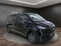 Ford Tourneo Custom Tourneo Custom 320 2.0 EcoBlue 136CV aut. PL Tita Nero - thumbnail 5