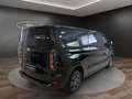 Ford Tourneo Custom Tourneo Custom 320 2.0 EcoBlue 136CV aut. PL Tita Nero - thumbnail 10