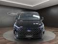 Ford Tourneo Custom Tourneo Custom 320 2.0 EcoBlue 136CV aut. PL Tita Nero - thumbnail 2