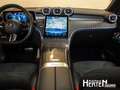 Mercedes-Benz GLC 300 d 4M Coupe AMG LINE+20+NIGHT-P.+360°"+AHK Schwarz - thumbnail 10